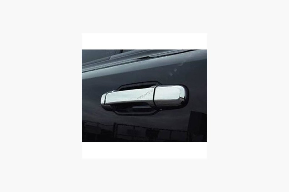 Kia Sorento I BL 2002–2009 Plastični pokrovi kljuk Carmos Image