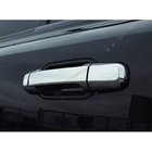 Kia Sorento I BL 2002–2009 Plastični pokrovi kljuk Carmos fotografija 1