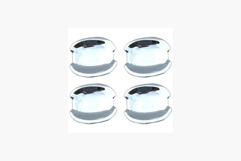 Toyota Corolla 2007–2013 Obloge pod kljuke vrat (4 kosi, plastika) Image