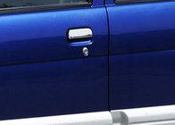 Daihatsu Terios 2003–2005 Pokrovi kljuk vrat (5 kos, nerjaveče jeklo) fotografija 1