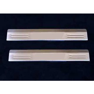 Obloge pragov (2 kosa, inox)