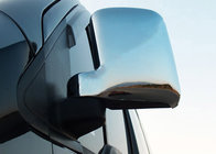 Ford Connect 2006–2009 Kromirani pokrovi ogledal (ABS krom, 2 kos.), OMSA fotografija 1