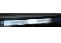 Ford Focus I 1998–2005 Zascitne obloge pragov (nerjavno jeklo) 2 kosa (kupe) fotografija 1