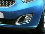 Kia Venga 2010–2019 ARHIV Okvirji meglenk (2 kosa, nerj.) fotografija 1