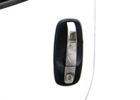 Opel Vivaro 2001–2015 Kromirani pokrovi kljuk (Omsa) 3 kosi fotografija 1