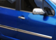 Peugeot 307 2001–2008 Letvice vrat (4 kos, nerjaveče jeklo) fotografija 1