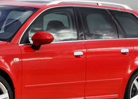 Seat Exeo 2008–2013 Kromirane obloge kljuk vrat (4 kosi, nerjavno jeklo) fotografija 1