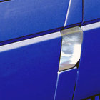 Volkswagen T4 Transporter 1990–2003 Kromirana obloga vratc za gorivo (Omsa) fotografija 3