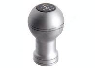 Volkswagen Golf 5 2003–2009 Aluminijast gumb prestavne ročice fotografija 1
