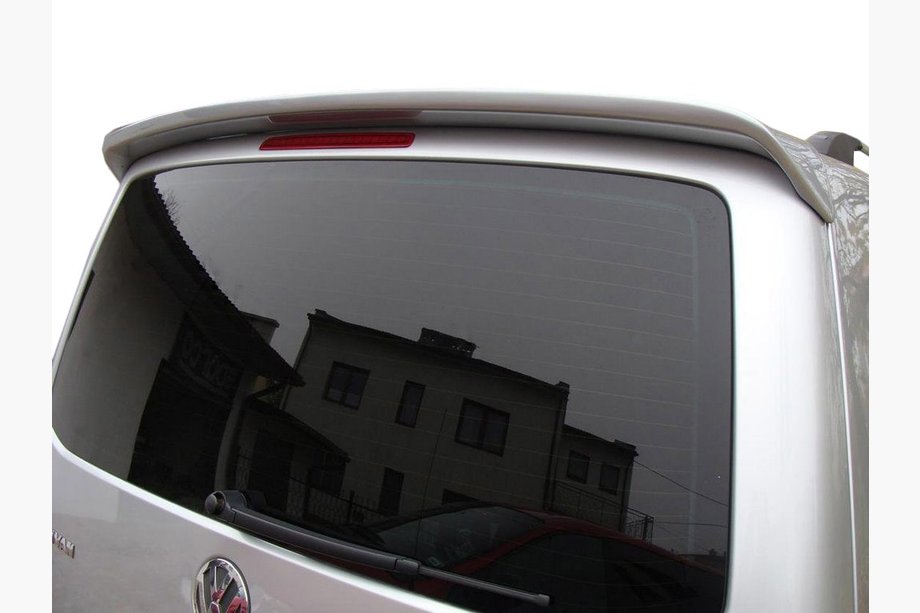 Volkswagen T5 Transporter 2003–2010 Spojler ABT Ince (za lakiranje) Image