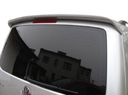 Volkswagen T5 Transporter 2003–2010 Spojler ABT Ince (za lakiranje) fotografija 1