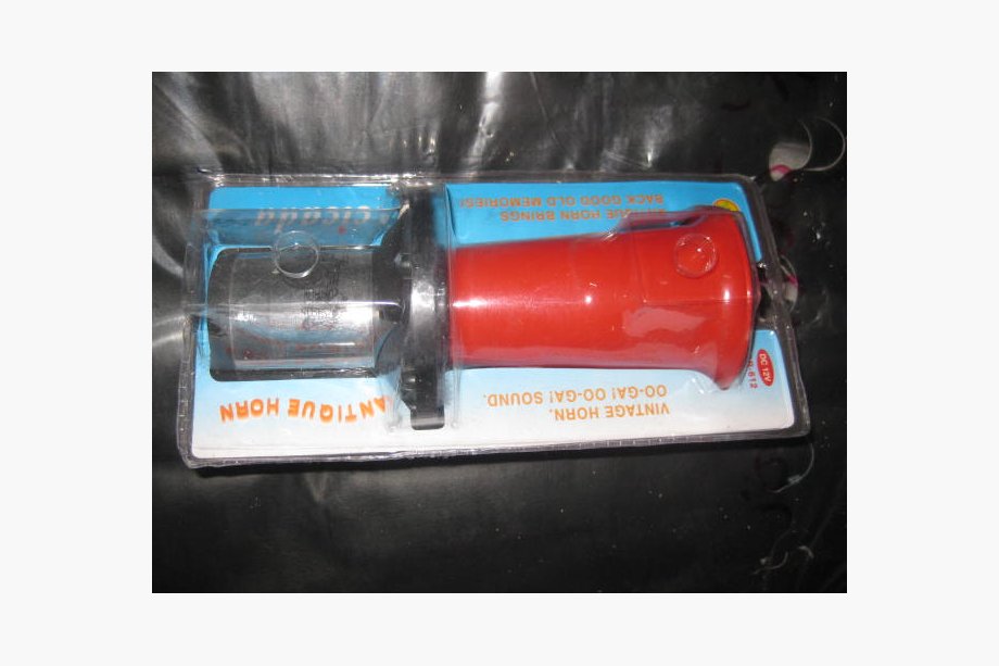 Alfa Romeo 145/146 1994–2001 Hupa "zvok starega avtomobila" Image