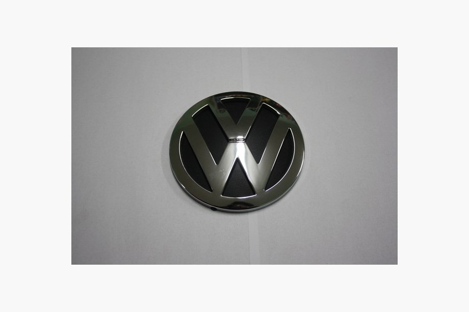 Volkswagen LT 1995–2006 Zadnji emblem Image