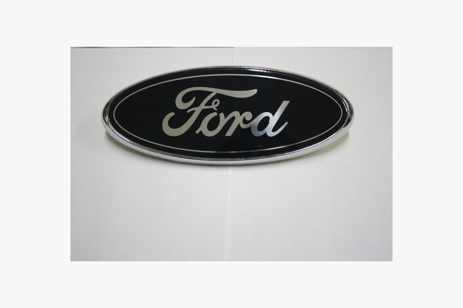 Ford Connect 2002–2006 Sprednji emblem Ford Connect Image