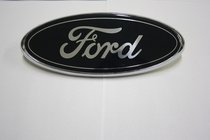Ford Connect 2002–2006 Sprednji emblem Ford Connect fotografija 1