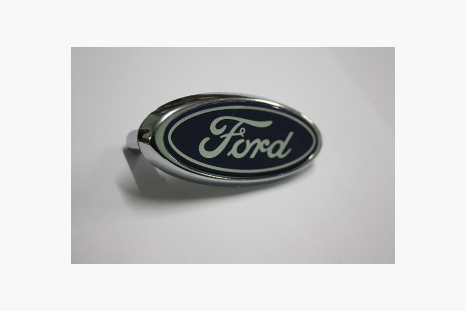 Ford Connect 2006–2009 Sprednji emblem Ford Connect Image