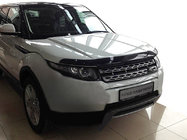 Range Rover Evoque 2012–2018 Deflektor pokrova motorja (SIM) fotografija 1