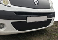 Renault Kangoo 2008–2020 Zimska spodnja maska hladilnika (2008-2013) fotografija 1