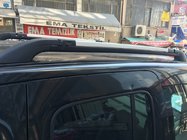Renault Kangoo 2008–2020 Originalne strešne vzdolžne letve (s prečkami) (standardna osnova) fotografija 8