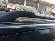 Renault Kangoo 2008–2020 Originalne strešne vzdolžne letve (s prečkami) (standardna osnova) fotografija 7