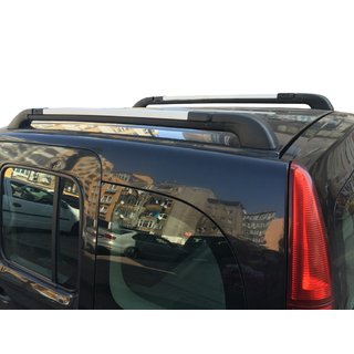 Originalne strešne vzdolžne letve (s prečkami) (standardna osnova) fotografija 3