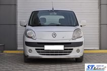 Renault Kangoo 2008–2020 Sprednji zaščitni lok ST008 (nerjavno jeklo) fotografija 3