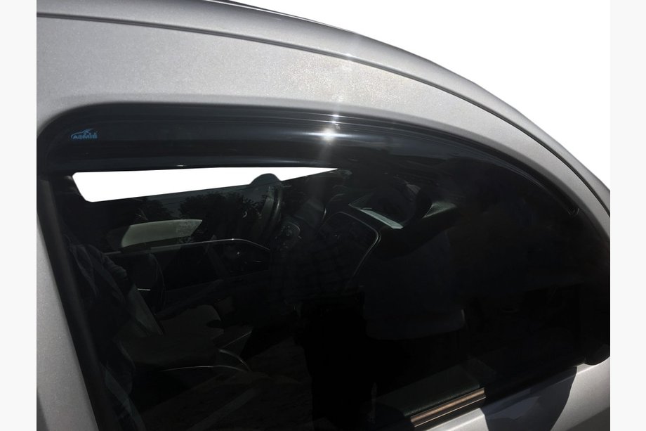 Mercedes Citan 2013–2021 Vetrni deflektorji oken (2 kosa, Aomis) Image