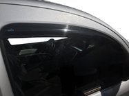 Mercedes Citan 2013–2021 Vetrni deflektorji oken (2 kosa, Aomis) fotografija 1