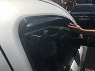Mercedes Citan 2013–2021 Vetrni deflektorji oken (2 kosa, Aomis) fotografija 2