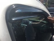 Mercedes Citan 2013–2021 Vetrni deflektorji oken (2 kosa, Aomis) fotografija 3