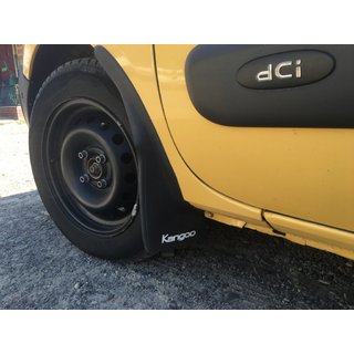 Premium blatne zavesice (Turčija) Renault Kangoo 1998–2008 fotografija 3