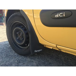 Premium blatne zavesice (Turčija) Renault Kangoo 1998–2008 fotografija 4