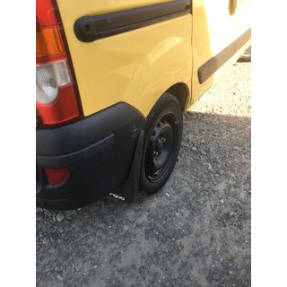 Premium blatne zavesice (Turčija) Renault Kangoo 1998–2008 fotografija 2
