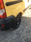 Renault Kangoo 1998–2008 Premium blatne zavesice (Turčija) Sprednji fotografija 2