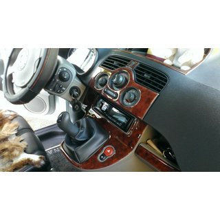 Obloge armaturne plošče Renault Kangoo 2008–2020 fotografija 2