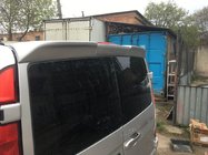 Mercedes Viano 2004–2014 Spojler Anatomico za 2 vrata (za lakiranje) fotografija 4