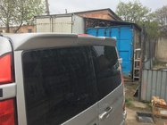Mercedes Viano 2004–2014 Spojler Anatomico za 2 vrata (za lakiranje) fotografija 5