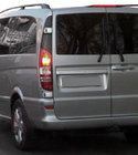Mercedes Vito W639 2004–2014 Ekskluzivno! Zadnje luči Viano za krilna vrata! fotografija 1