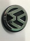 Volkswagen Golf 2 1983–1992 Mini emblemi 50 mm fotografija 1
