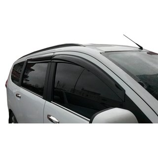 Vetrni deflektorji oken (4 kosi, Sunplex Sport) Renault Lodgy 2013–2022 fotografija 4