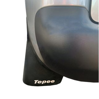 Blatne zavesice Premium (Tepee, Turčija)
