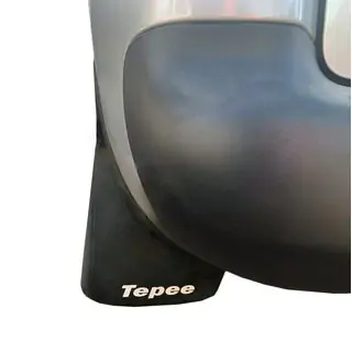 Blatne zavesice Premium (Tepee, Turčija)