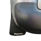 Peugeot Partner Tepee 2008–2018 Blatne zavesice Premium (Tepee, Turčija) Sprednji fotografija 1