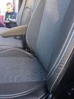 Mercedes Sprinter W906 2006–2018 Avtomobilske sedežne prevleke (eko usnje + tkanina, Premium) fotografija 1