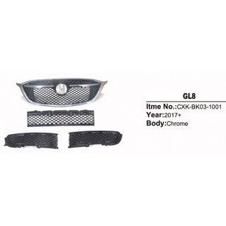 Sprednja maska (F-Sport) Buick GL8 2017–2022