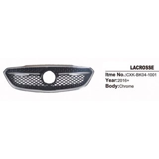 Sprednja maska (F-Sport) Buick Lacrosse 2017–2023