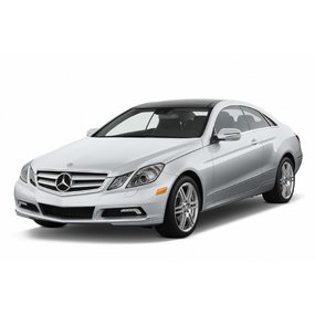 Tuning Mercedes E-slass coupe C207 2010-2017