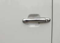 Mercedes Vito W638 1996–2003 Kromirane obloge kljuk (jeklo, 5 kos) Carmos fotografija 1