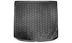 Seat Altea 2004–2015 Prtljažna podloga XL – zgornja polica (Autogumm, plastika) fotografija 1