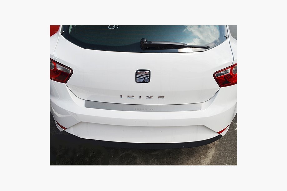 Seat Ibiza 2010–2017 Nerjaveča letev za zadnji odbijač Nataniko 3-vratna kombilimuzina Image